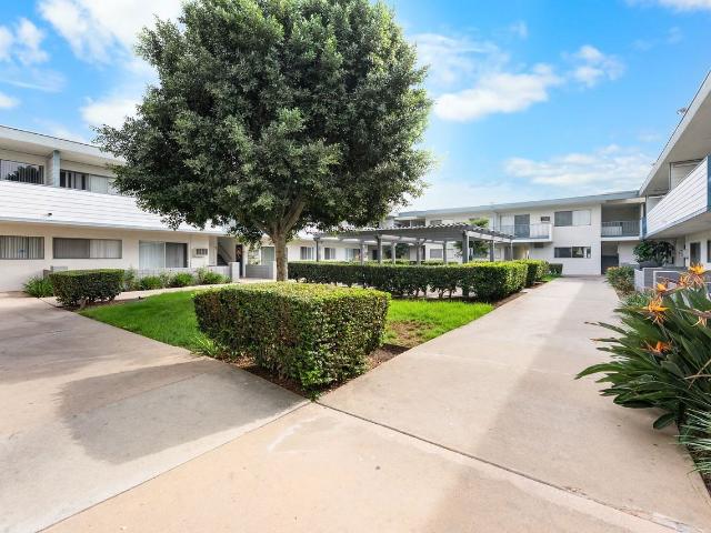 Apartment for rent in West Covina, California