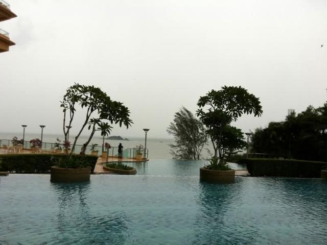 Apartment for rent in Timur Laut, George Town