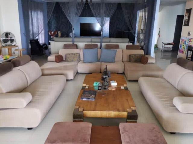 Apartment for rent in Georgetown, Penang