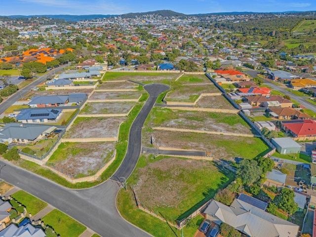 Land for sale in Warral, Western Australia