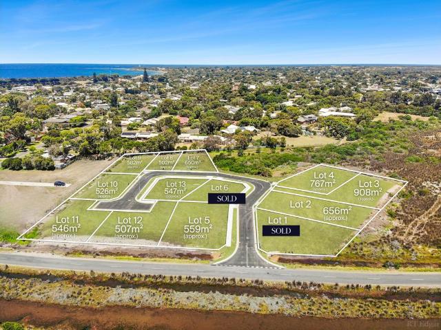 Land for sale in Queenscliff, Victoria