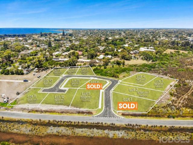Land for sale in Queenscliff, Victoria