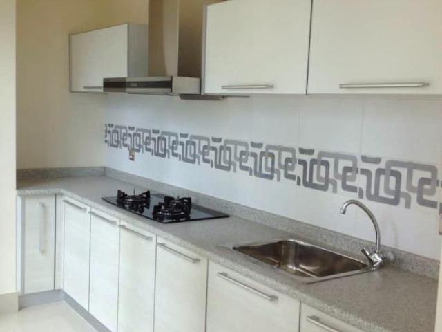 Apartment for rent in Georgetown, Penang