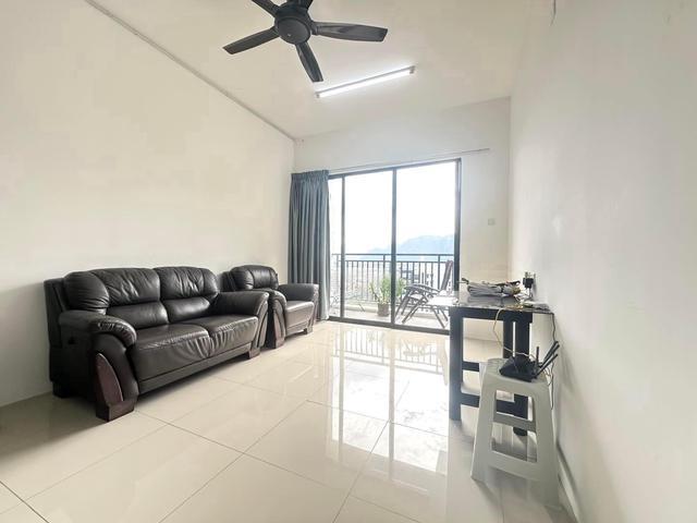 Condominium for sale in Perak, Tanjong Ipoh