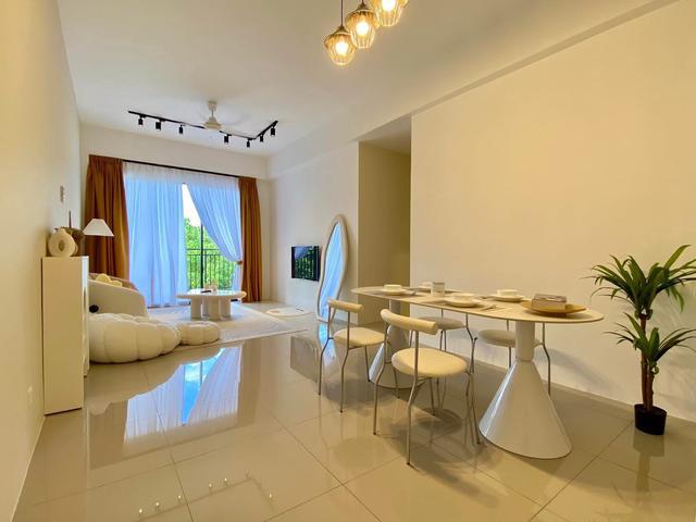 Condominium for rent in Perak, Tanjong Ipoh