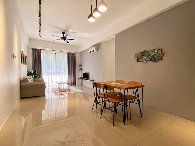 Condominium for rent in Perak, Tanjong Ipoh
