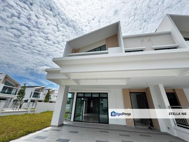 House for sale in Bukit Ledang, Johor