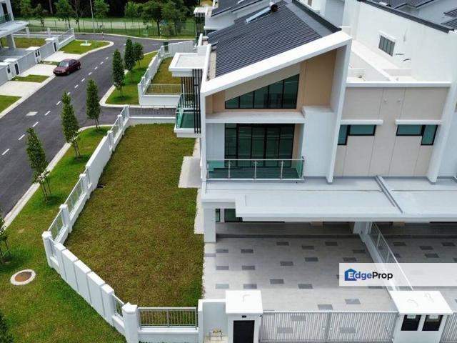 House for sale in Bukit Ledang, Johor