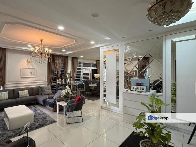 House for sale in Bukit Ledang, Johor