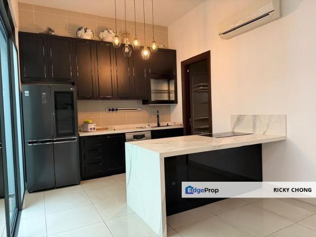 House for sale in Bukit Ledang, Johor