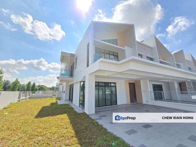 House for sale in Bukit Ledang, Johor