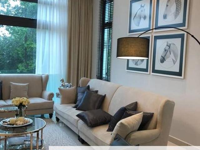 House for sale in Bukit Ledang, Johor