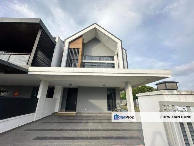 House for sale in Bukit Ledang, Johor