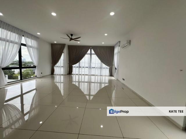 House for rent in Bukit Ledang, Johor