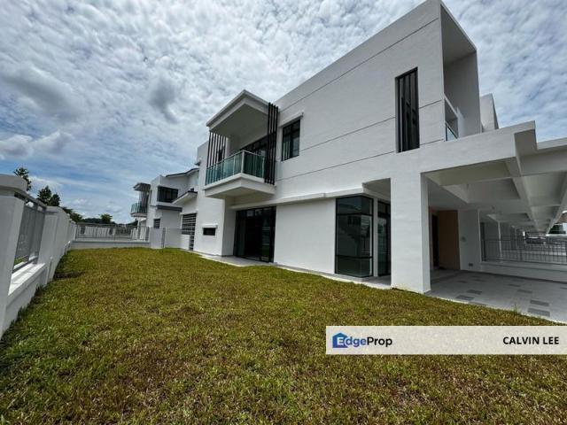 House for sale in Bukit Ledang, Johor