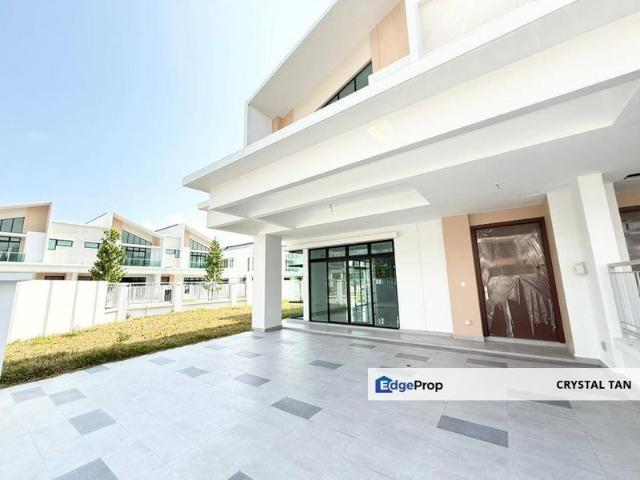 House for sale in Bukit Ledang, Johor