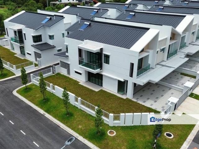 House for sale in Bukit Ledang, Johor
