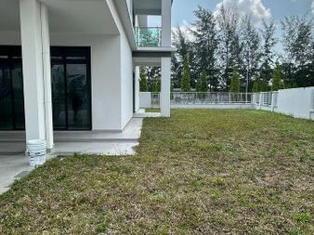 House for rent in Bukit Ledang, Johor