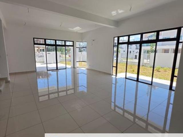 House for sale in Bukit Ledang, Johor