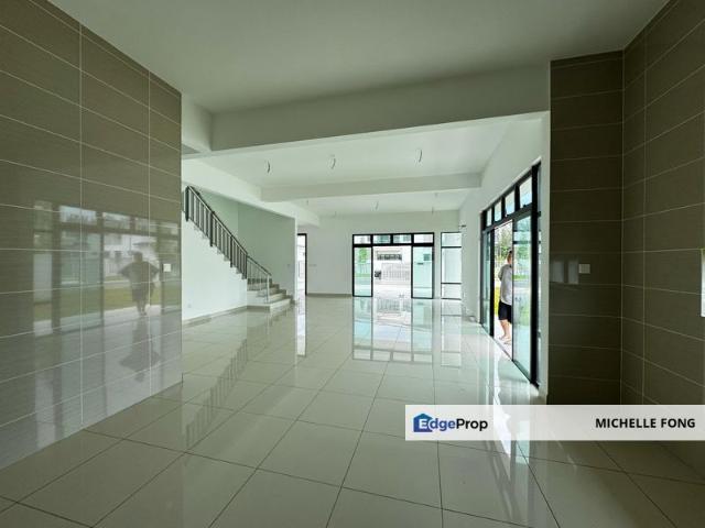 House for sale in Bukit Ledang, Johor