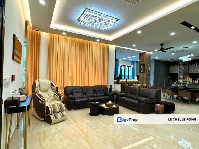 House for sale in Bukit Ledang, Johor