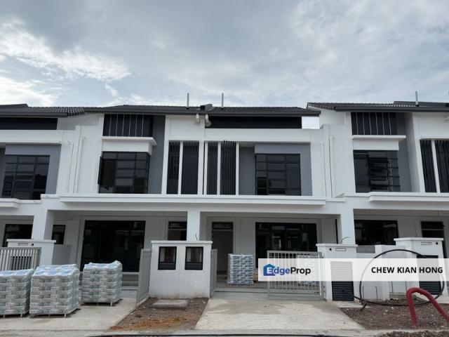 House for sale in Bukit Ledang, Johor