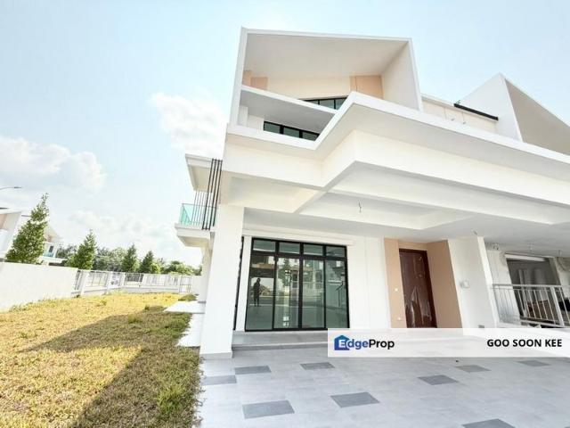 House for sale in Bukit Ledang, Johor