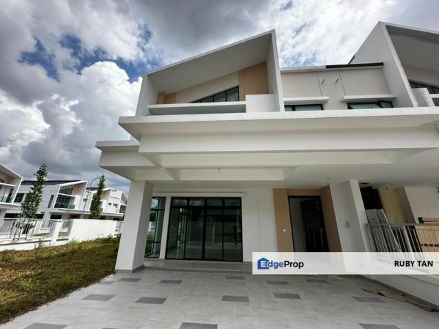 House for sale in Bukit Ledang, Johor