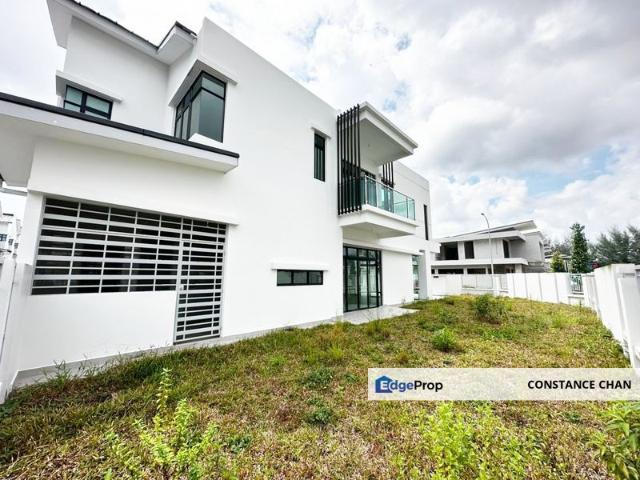 House for sale in Bukit Ledang, Johor