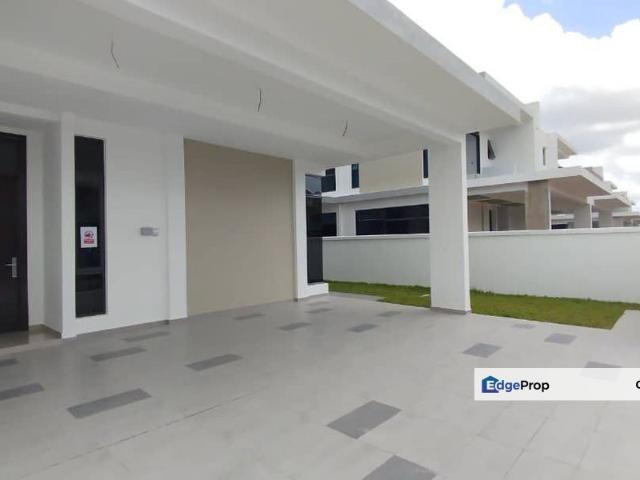 House for sale in Bukit Ledang, Johor