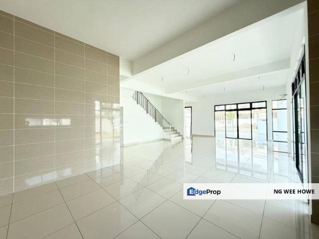 House for sale in Bukit Ledang, Johor