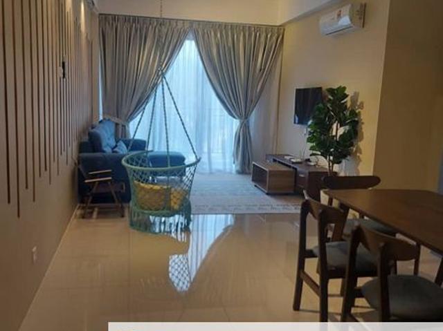 Condominium for sale in Perak, Tanjong Ipoh