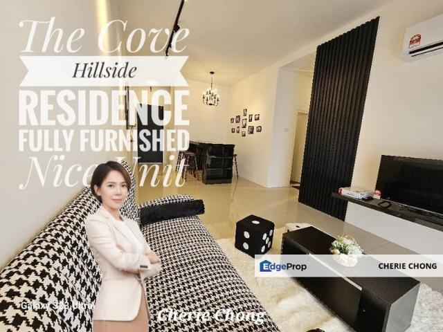 Condominium for sale in Perak, Tanjong Ipoh
