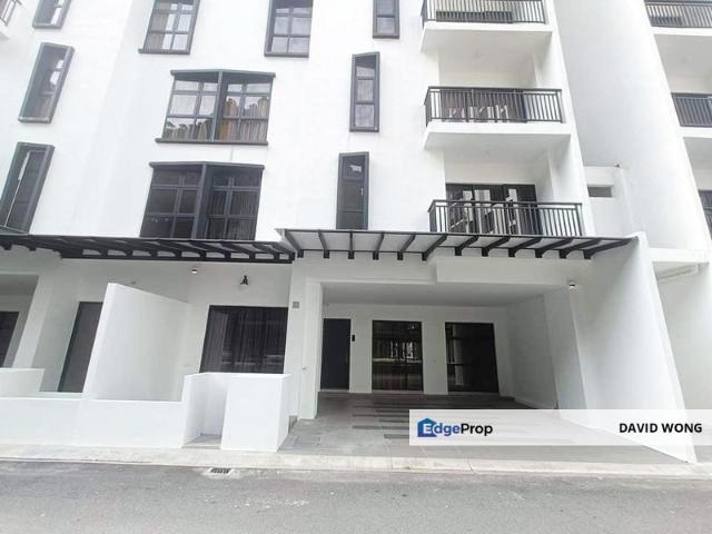 Condominium for sale in Perak, Tanjong Ipoh