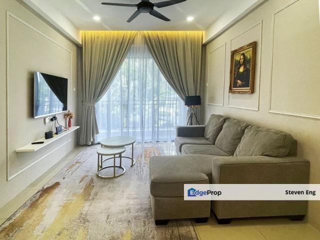 Condominium for rent in Perak, Tanjong Ipoh