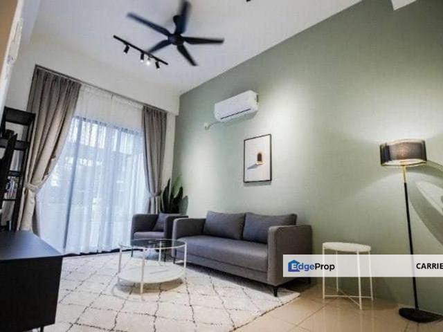 Condominium for sale in Perak, Tanjong Ipoh