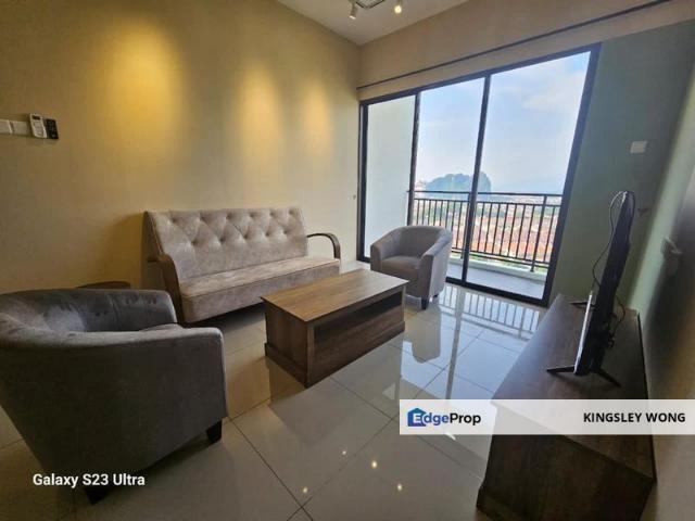 Condominium for sale in Perak, Tanjong Ipoh