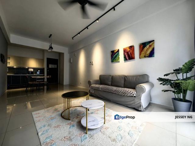 Condominium for sale in Perak, Tanjong Ipoh