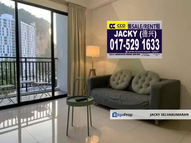 Condominium for rent in Perak, Tanjong Ipoh