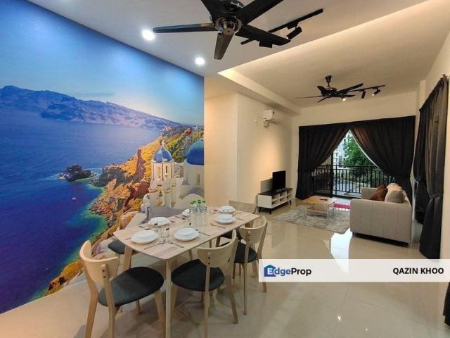 Condominium for rent in Perak, Tanjong Ipoh