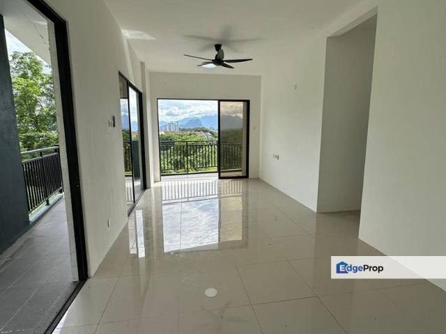 Condominium for sale in Perak, Tanjong Ipoh