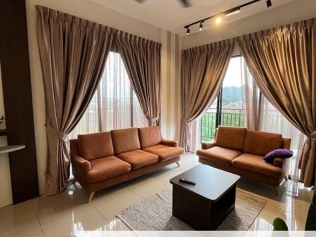 Condominium for sale in Perak, Tanjong Ipoh