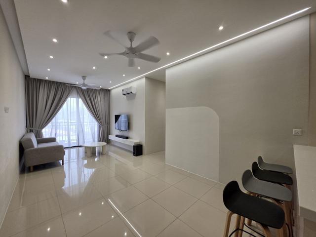 Condominium for rent in Perak, Tanjong Ipoh