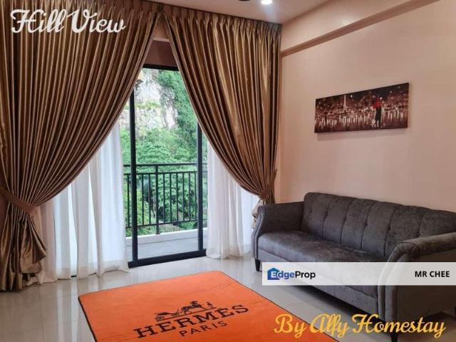 Condominium for rent in Perak, Tanjong Ipoh