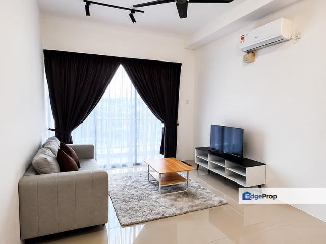 Condominium for rent in Perak, Tanjong Ipoh