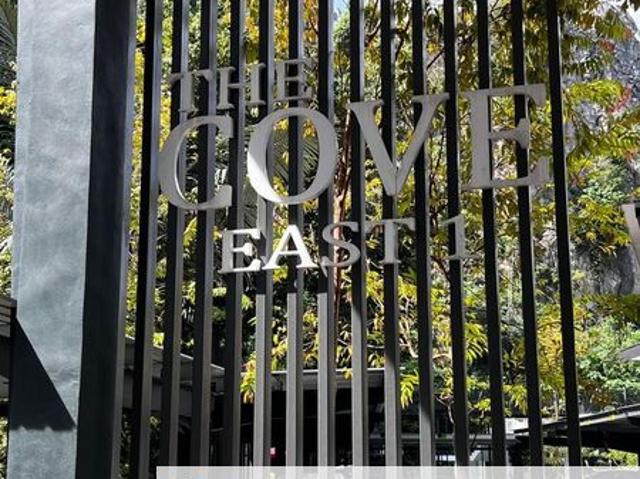 Condominium for rent in Perak, Tanjong Ipoh