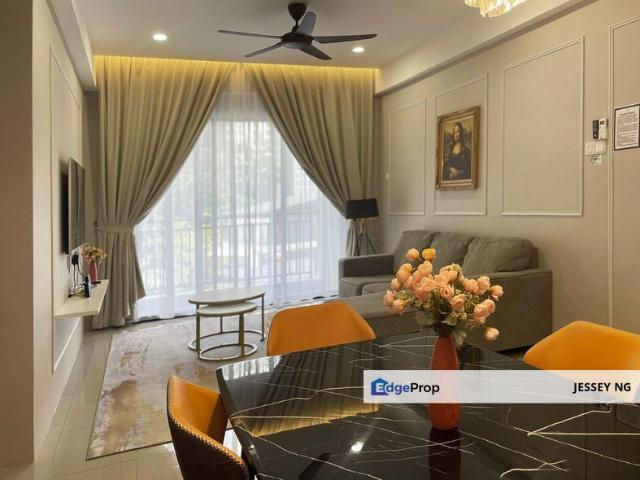 Condominium for sale in Perak, Tanjong Ipoh