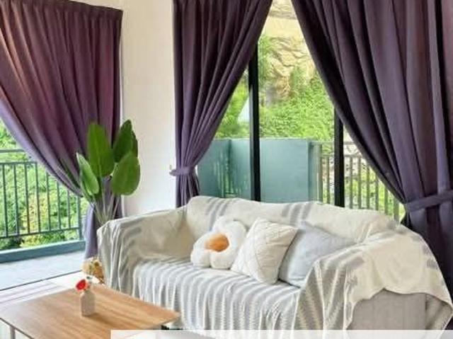 Condominium for sale in Perak, Tanjong Ipoh