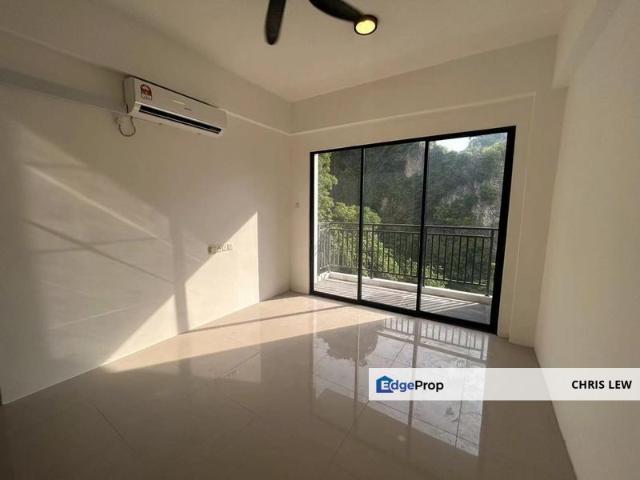 Condominium for sale in Perak, Tanjong Ipoh