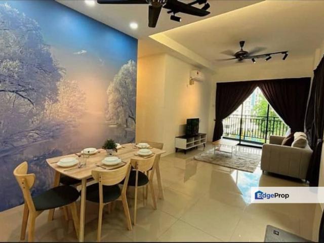 Condominium for rent in Perak, Tanjong Ipoh